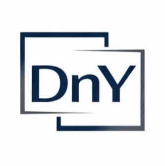 DNY Commerce Logo